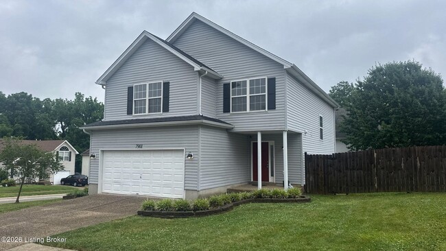 Building Photo - 7901 Bridlewood Pl
