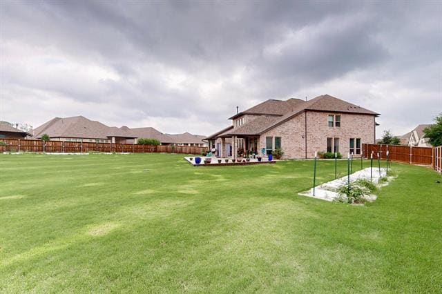 Building Photo - 505 Amistad Cv