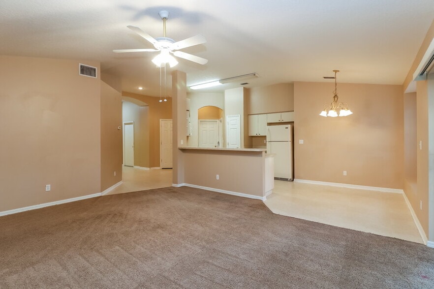 Building Photo - 1204 Pongo Ln