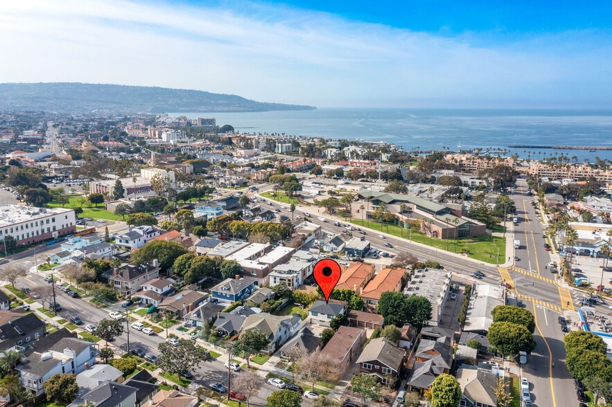 Building Photo - 321 N Gertruda Ave