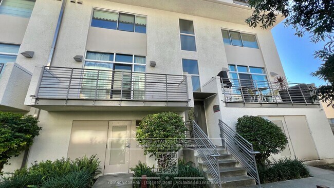 Primary Photo - Contemporary Townhouse Living at Its Finest