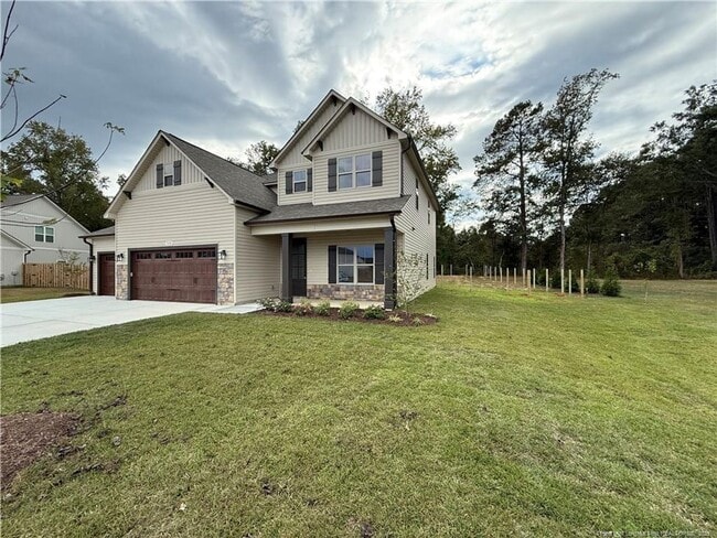 Building Photo - New Construction Home in Grays Creek!!