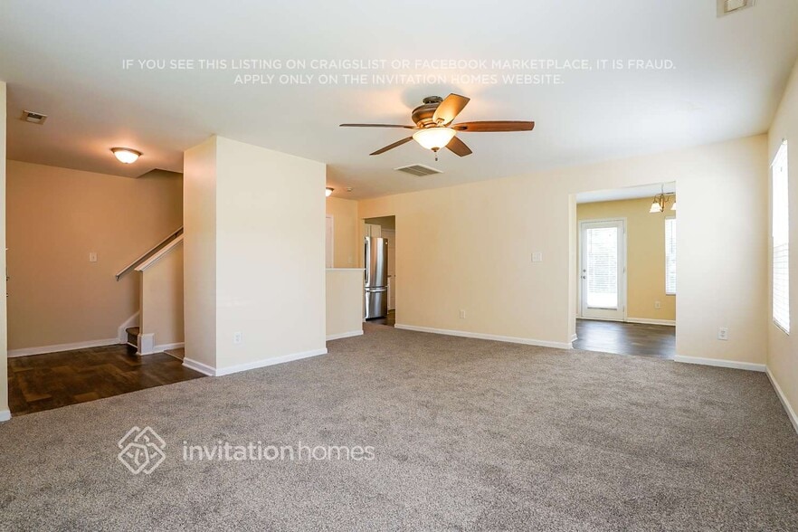 Building Photo - 3437 Ferdilah Ln