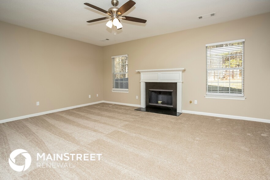 Building Photo - 6802 Fireside Ln