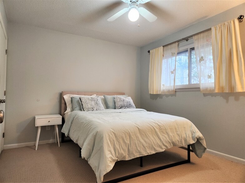 2nd Bedroom - 3917 Wendy Ln