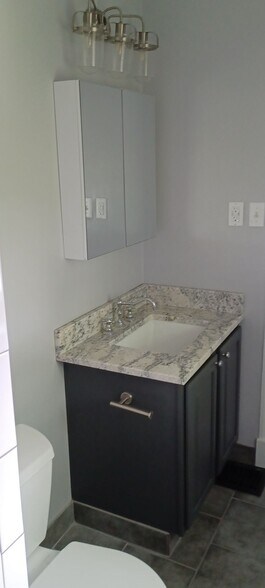 Building Photo - 4819 Forest Ave