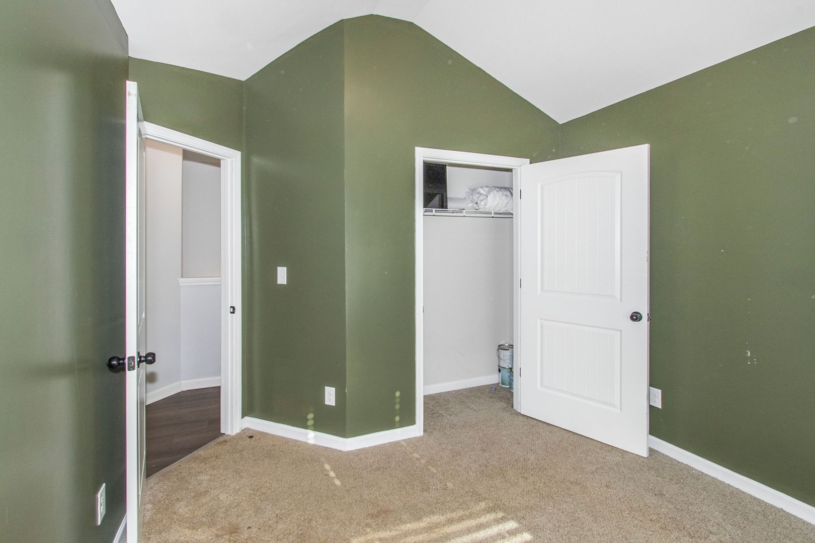 Building Photo - 130 Enon Mill Ln