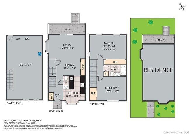 Building Photo - 1 Daventry Hill Ln