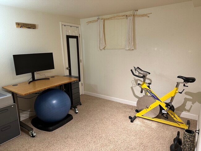 office/flex room - 352 Goldco Cir