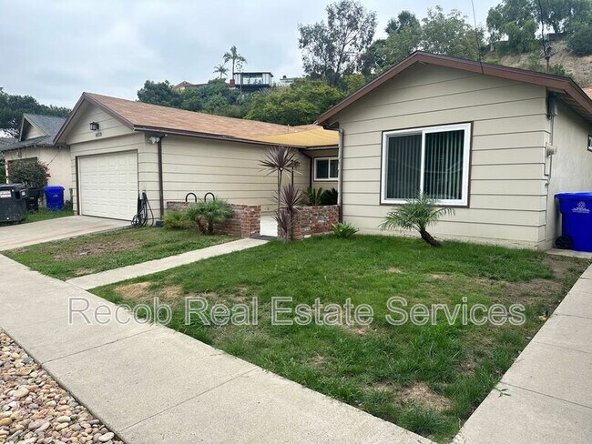 Primary Photo - 4859 Campanile Dr