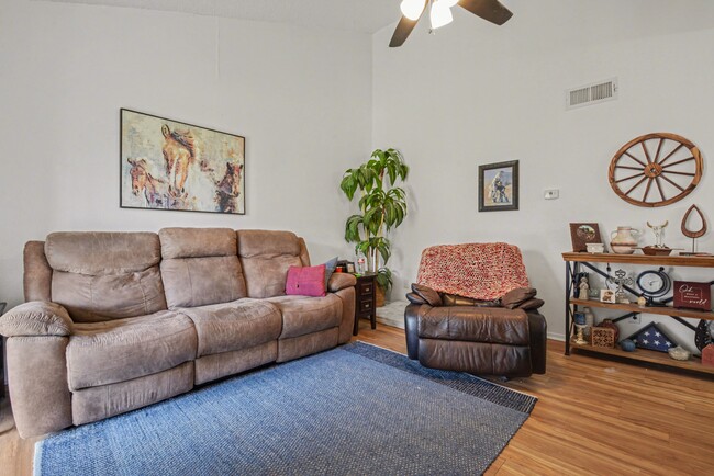 Building Photo - 5300 Keller Springs Rd