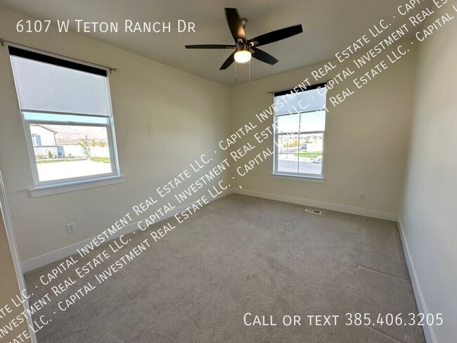 Building Photo - 6107 W Teton Ranch Dr