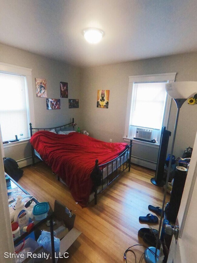 Building Photo - 5 br, 2 bath House - 266 Indiana Ave.