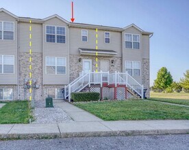 Building Photo - New, New, New - Spacious 3 Bedroom Townhouse with a Finished Basement !!