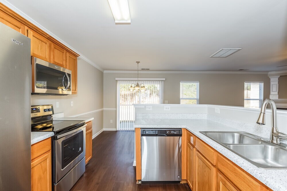 Building Photo - 3825 Broadwater Ct