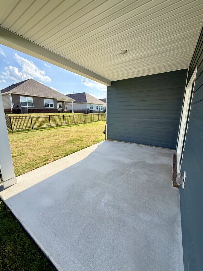 Building Photo - JUST REDUCED! Be the First to Live Here! Brand-New 3-Bedroom Home with Lawncare included, plus Po...