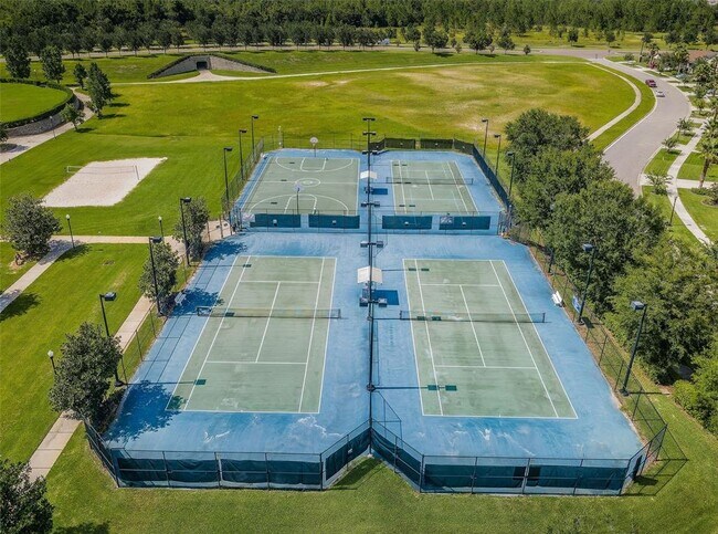 Building Photo - 21654 Billowy Jaunt Dr