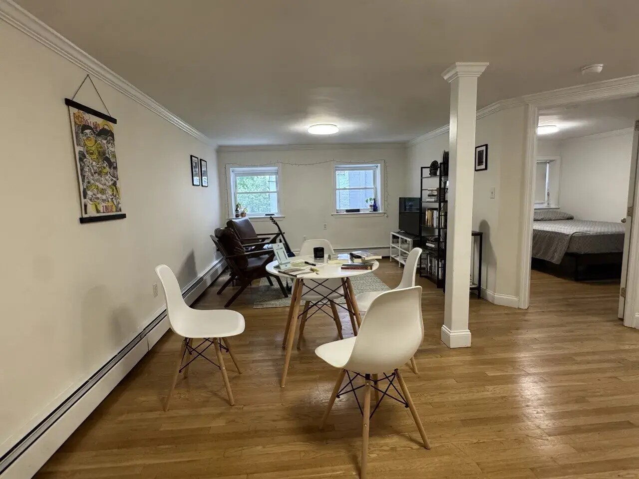 Building Photo - 17 Fairbanks St