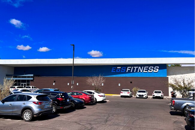 Building Photo - 3Bed/2.5Bath Home at Guadalupe/Crismon Rd! $399 MOVE-IN SPECIAL! Ready for Immediate Move-In!