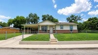 Building Photo - 415 Potosi St