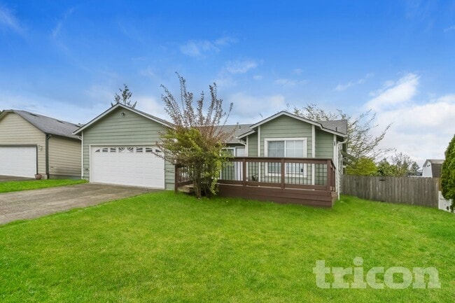 Building Photo - 15413 NE 47th Cir