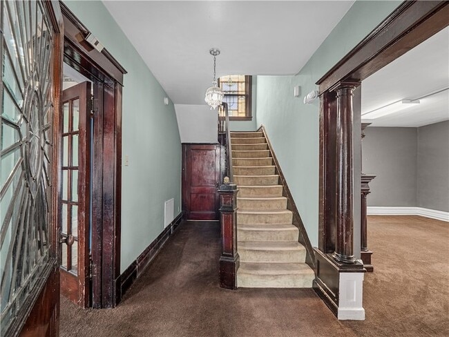 Building Photo - 2501 2nd Ave