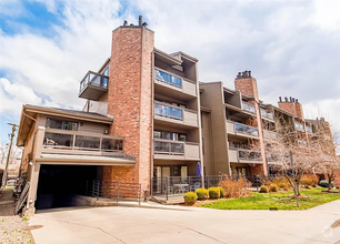 Building Photo - Gorgeous 1 Bedroom in Cherry Creek