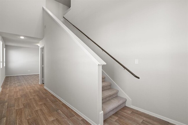 Building Photo - 2713 Towy Rd