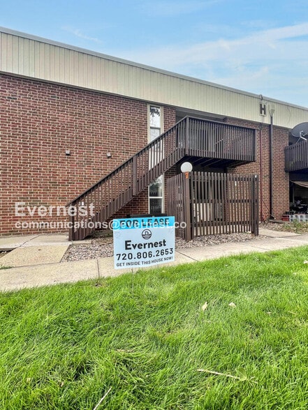 Building Photo - 3663 S Sheridan Blvd