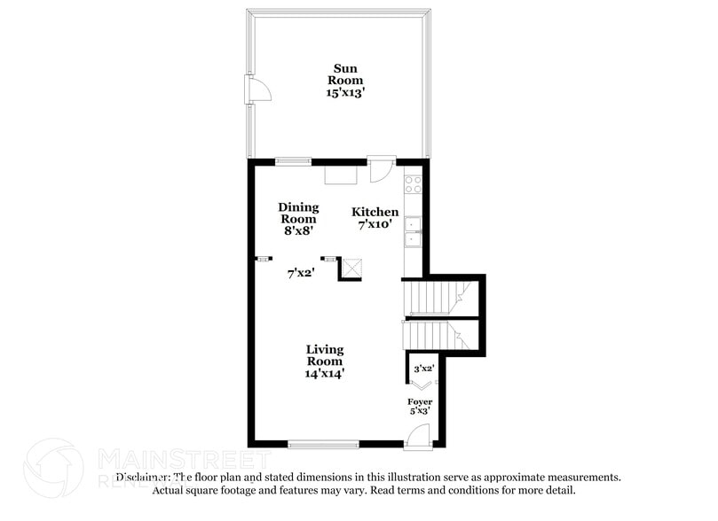 Building Photo - 4166 Clayridge Ln