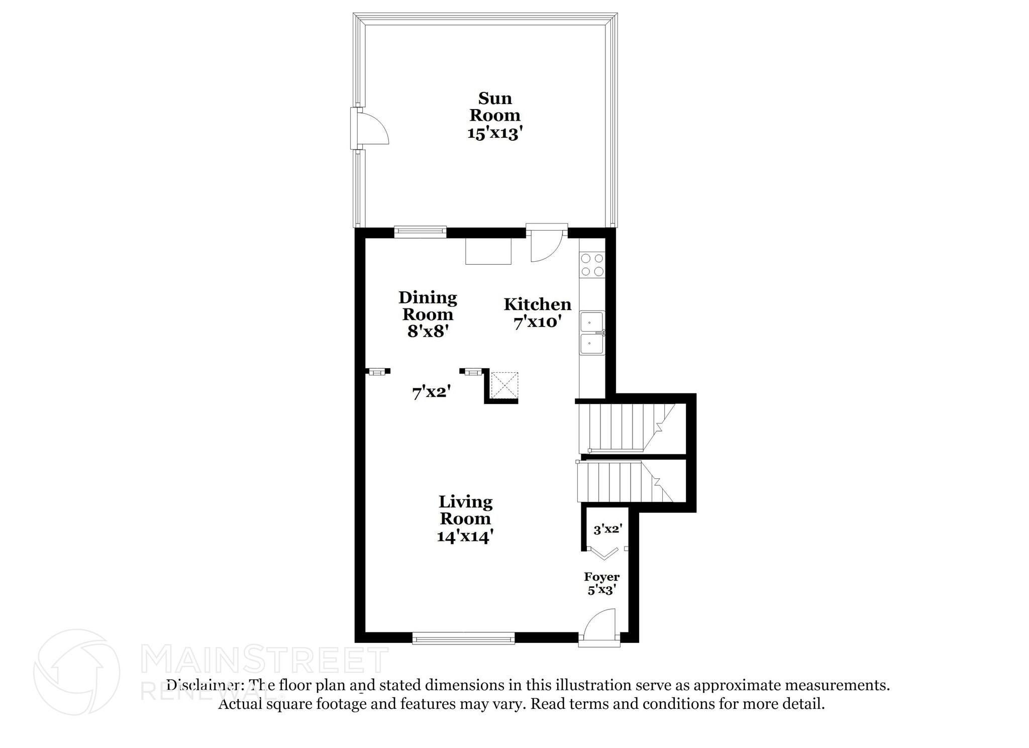Building Photo - 4166 Clayridge Ln