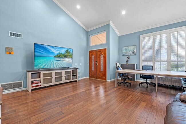 Building Photo - Spacious 4BR Family Retreat w Private Pool