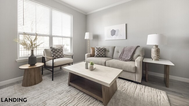 Building Photo - 901 Colorado Blvd