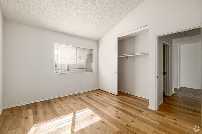 Interior Photo - City View Apartments