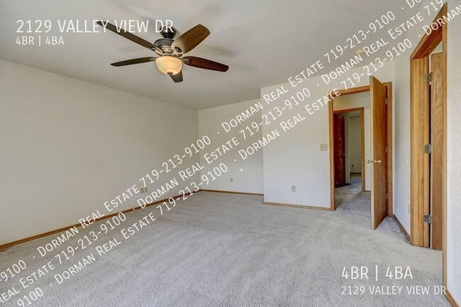 Building Photo - 2129 Valley View Dr