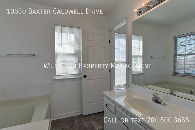 Building Photo - 10030 Baxter Caldwell Dr