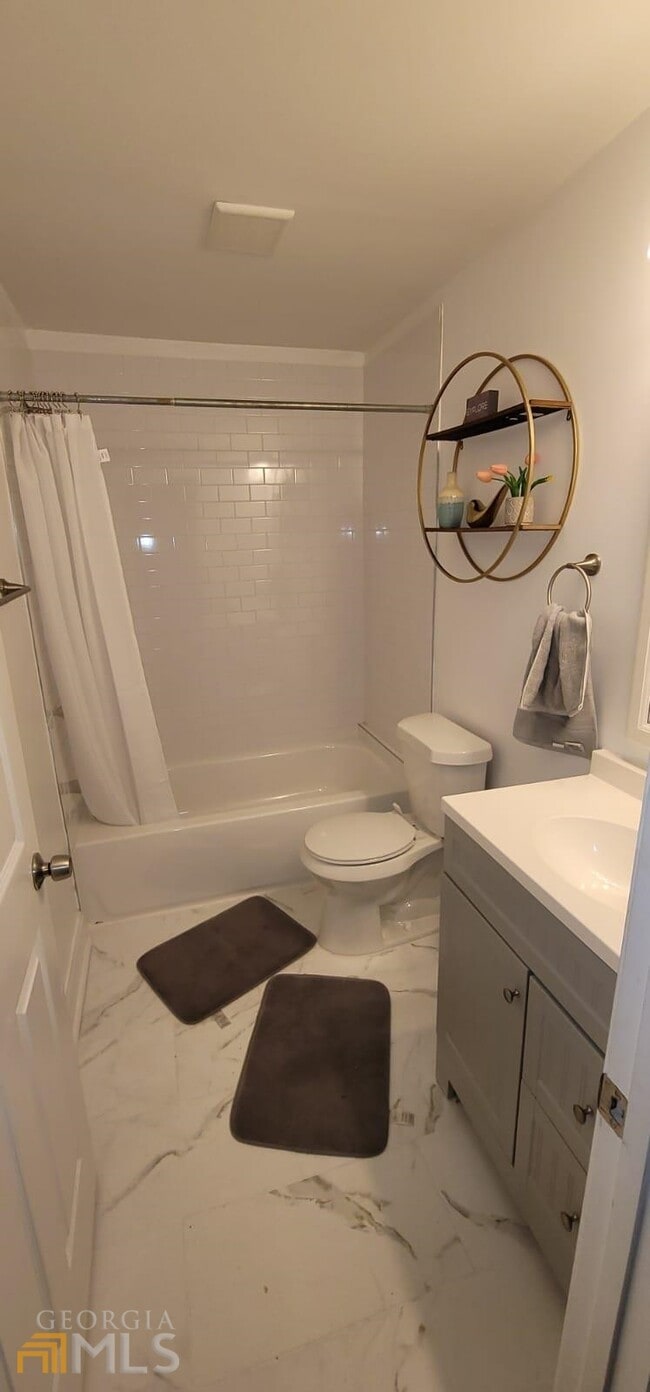 Building Photo - 2558 Oldknow Dr NW