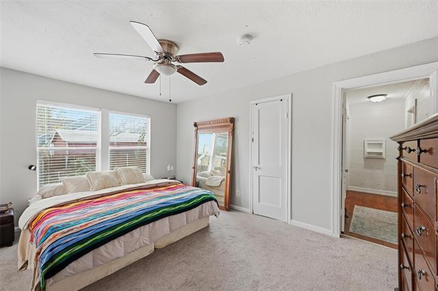 Building Photo - 108 W Heard St