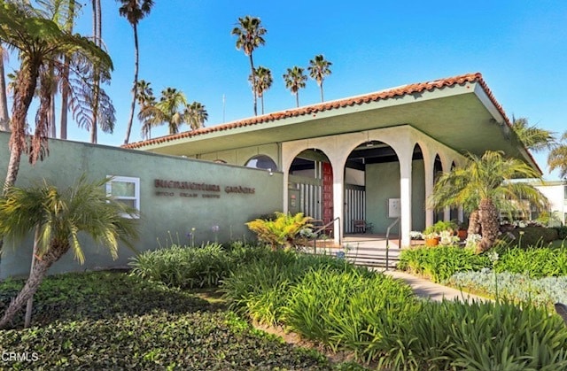 BVG Community - 3700 Dean Dr