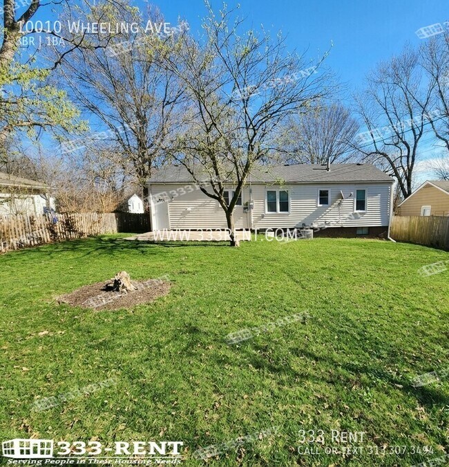 Building Photo - 10010 Wheeling Ave