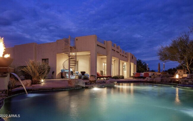 Building Photo - 13639 E Hedgehog Pl