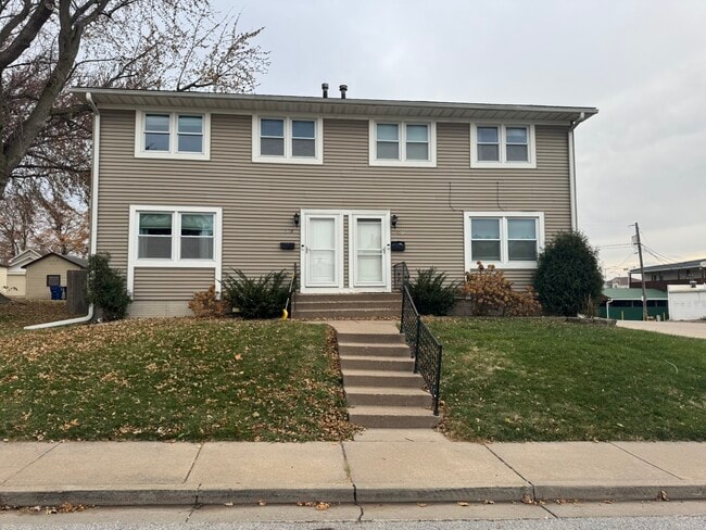 Building Photo - 1728 Taylor St