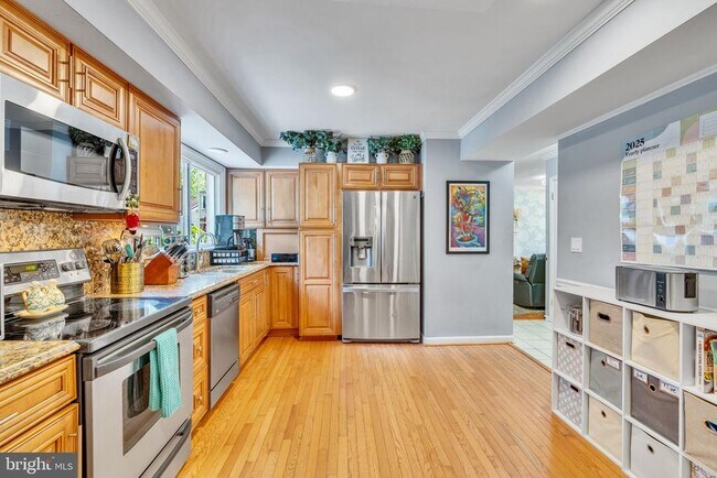 Building Photo - 603 Bonnie Meadow Ln