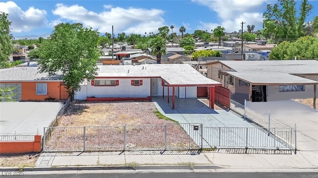 Building Photo - 2016 Linden Ave