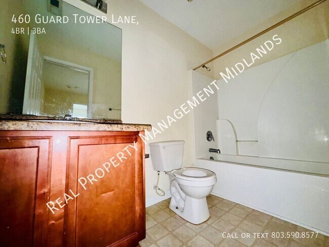 Building Photo - 460 Guard Tower Lane
