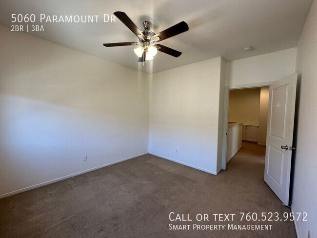 Building Photo - 5060 Paramount Dr