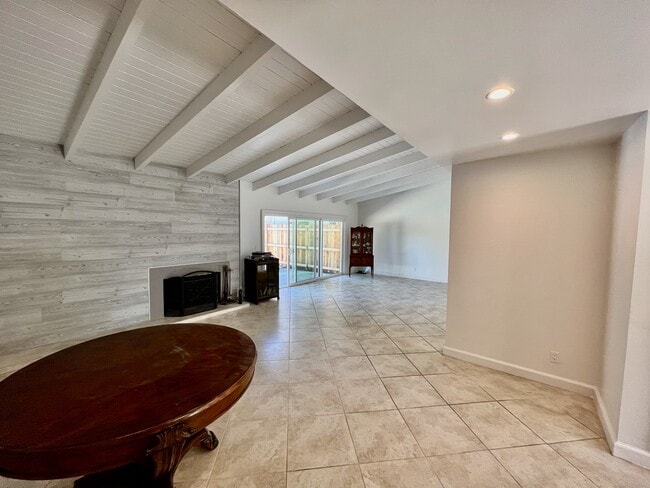 Living Room - 5352 Bayer Pl