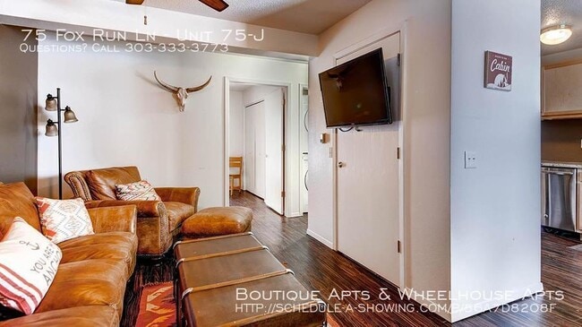 Building Photo - Wheelhouse Apartments