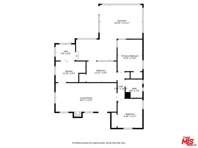 Building Photo - 9829 S 7th Ave