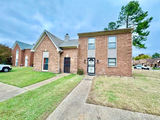 Building Photo - 6338 Kirby Downs Dr